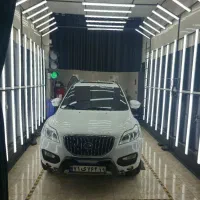 لیفان X60 اتومات کروز کنترل ۹۵ در حد