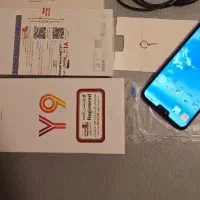 honor 9s 2021 گوشی شیک و تمیز حافظه ۶۴ رم ۴|موبایل|شادگان, |دیوار