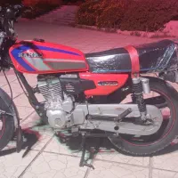 متور 200رهرو مدارک کامل 99خشک