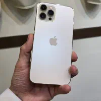 آیفون ۱۲ پرومکس za|موبایل|مشهد, سراب|دیوار