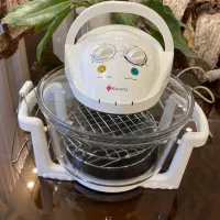 هواپز فلیور ویو توربو