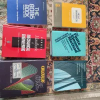 کتاب زبان اصلی