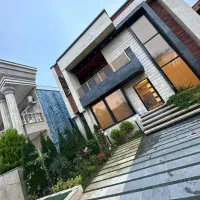 اجاره ویلادوبلکس شهرکی فول فرنیش شیک(خانم الهی)