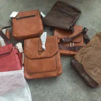 کیف اداری