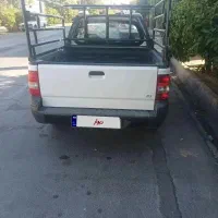 وانت پراید|خودرو سواری و وانت|شیراز, کیان آباد|دیوار