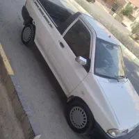پراید وانت ۹۸