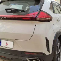 mvm x33 کراس|خودرو سواری و وانت|کرج, عظیمیه|دیوار