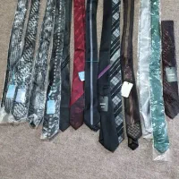 کمربند و کروات