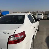 رانا tu5 مدل ۹۳|خودرو سواری و وانت|کرج, حصارک بالا|دیوار