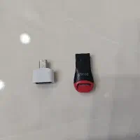 تبدیل مموری