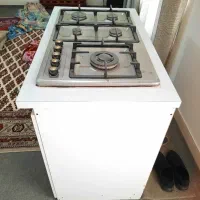 گازپنج شعله