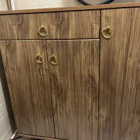 جا کفشی جادار و زیبا