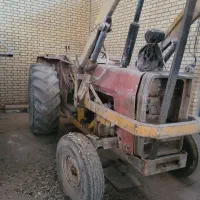 تراکتور فرکوسن