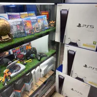 کپی خور و اکانت ps4ps5 با همین وضعیت اینترنت