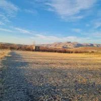 فروش یامعاوضه|فروش زمین و ملک کلنگی|شاهین دژ, |دیوار