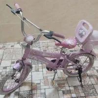 دوچرخه بچگانه سایز ۱۶ المپیا