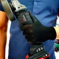 فرز شارژی براشلس ۲۰۲۵ پارکساید اصل آلمان|ابزارآلات|تهران, جمال‌زاده|دیوار