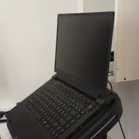 Alienware M15 Ryzen edition