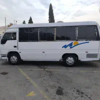 مینی بوس هیوندا مدل1388|خودرو سنگین|شیراز, نصر|دیوار