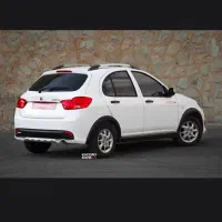 فروش حواله خودرو سایپا کوئیکGX-L با ترمز ESC و SBR