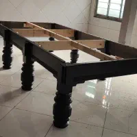 نصب و نصاب میز بیلیارد ایت و اسنوکر خرید و فروش|ورزش‌های توپی|تهران, وردآورد|دیوار