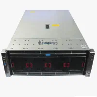 سرور HP DL580 G9