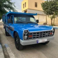 نیسان اپشنال ۱۴۰۴