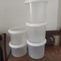 لوازم آشپزخانه،جا حبوبات،آب چکان