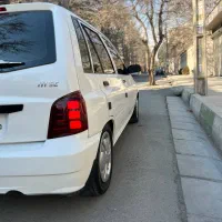 111SE|خودرو سواری و وانت|تهران, تهرانسر شرقی|دیوار