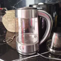 چای ساز همیلتون|سماور، چای‌ساز، قهوه‌ساز|تهران, حکیمیه|دیوار