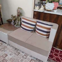 مبل راحتی ال