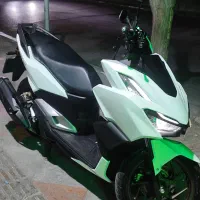کیلیک 160 اصلی abs
