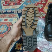 نیم بوت مردانه|کیف، کفش، کمربند|پاکدشت, پاکدشت (مامازند)|دیوار