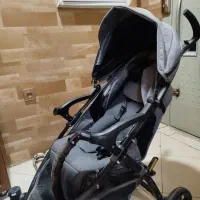 کالسکه عصایی نو نو دلیجان