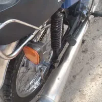 فروش موتور|موتورسیکلت|امیدیه, |دیوار