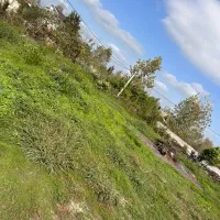 2عدد زمین مسکونی|فروش زمین و ملک کلنگی|رشت, منظریه|دیوار