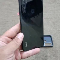 redmi note8|موبایل|بانه, |دیوار