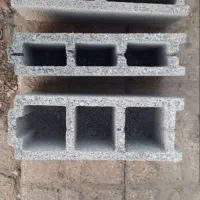 بلوک سیمانی (لیکا سبک) تهران