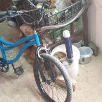 دوچرخه ۲۰ المپیا|دوچرخه، اسکیت، اسکوتر|بروجرد, |دیوار