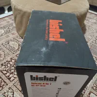 فروش یک دستگاه آمیوه گیری 4کاره|آبمیوهگیر و آبمرکباتگیر|پردیس, فاز ۹|دیوار