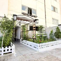 ۱۰۵ متر/کلید نخورده/محله یک/خ ولیعصر/فاز ۸ پردیس|اجارهٔ آپارتمان|پردیس, فاز ۸|دیوار