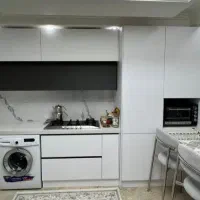 طرح تعویض کابینت   نو  با کابینت دست دوم شما|مصالح و تجهیزات ساختمان|اصفهان, تخت فولاد|دیوار