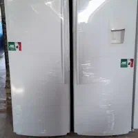 یخچال دوقلو ایرانشرق. در حد نو بایکسال ضمانت|یخچال و فریزر|اسدآباد, |دیوار