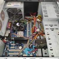 سیستم ۴ هسته ای با رم ۸ ddr3 هارد ۵۰۰ گرافیک ۲|رایانه رومیزی|چالوس, |دیوار