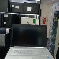 لپ تاپ اچ پی مدل hp laptop 17 byاستوک اروپا