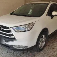 جک S3 مدل 97 بدون رنگ|خودرو سواری و وانت|اهواز, کوروش|دیوار