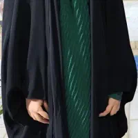 چادر دخترانه عربی گم شده