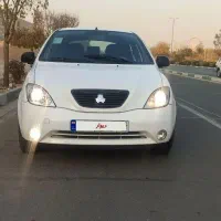 تیبا2|خودرو سواری و وانت|کرج, حیدرآباد|دیوار