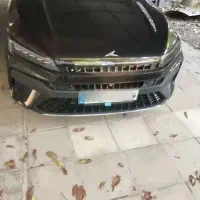 KMC j7 مدل 1403|خودرو سواری و وانت|تهران, شهرک غرب|دیوار