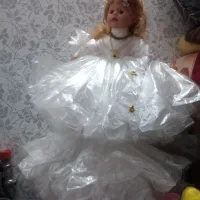 عروسک دست ساز